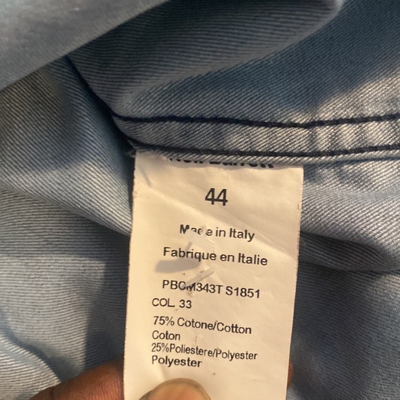 Neil Barrett - Picture 4 of 4